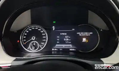 Genesis GV70 2021 2.5 Классический в Москве № 931232, миниатюра 8