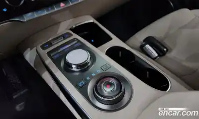 Genesis GV70 2021 2.5 Классический в Москве № 931232, миниатюра 9