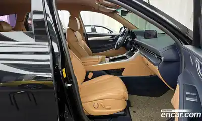 Genesis GV80 2020 2.5 Автомат в Москве № 931239, миниатюра 11