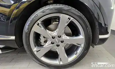 Genesis GV80 2020 2.5 Автомат в Москве № 931239, миниатюра 5