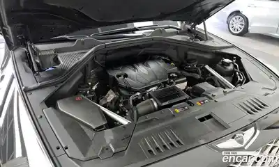 Genesis GV80 2020 2.5 Автомат в Москве № 931239, миниатюра 6