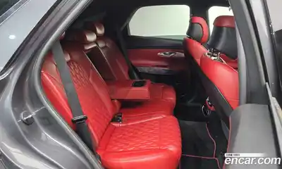 Genesis GV70 2021 3.5 Автомат в Москве № 931260, миниатюра 12