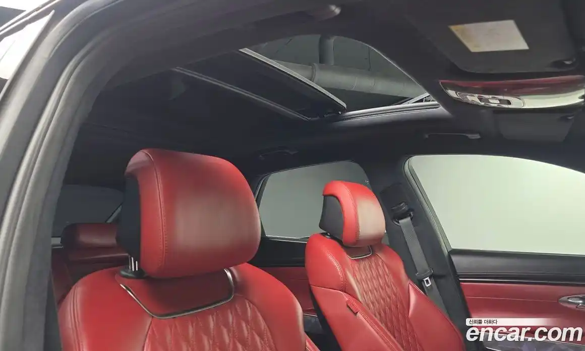 Genesis GV70 2021 3.5 Автомат в Москве № 931260, фото 18