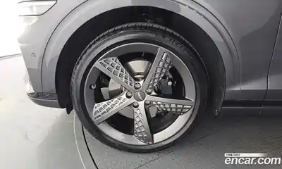 Genesis GV70 2021 3.5 Автомат в Москве № 931260, миниатюра 5