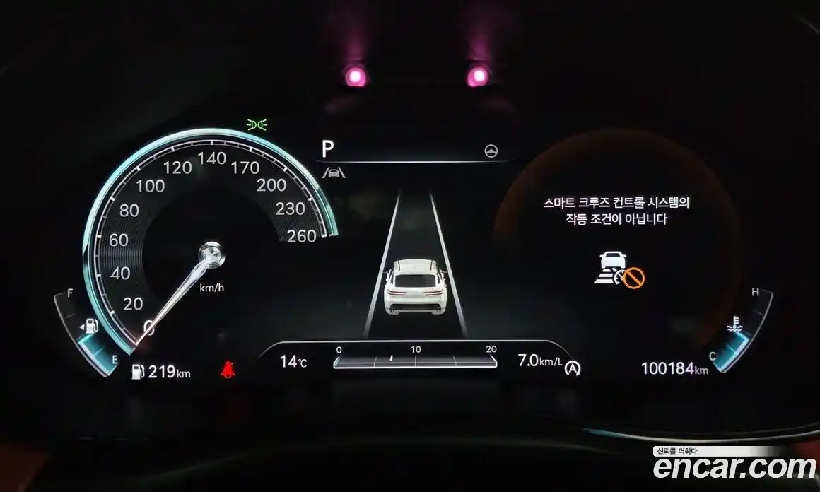 Genesis GV70 2021 3.5 Автомат в Москве № 931260, фото 8