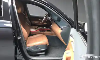 Genesis GV70 2021 2.5 Автомат в Москве № 931265, миниатюра 11