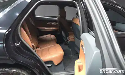 Genesis GV70 2021 2.5 Автомат в Москве № 931265, миниатюра 12