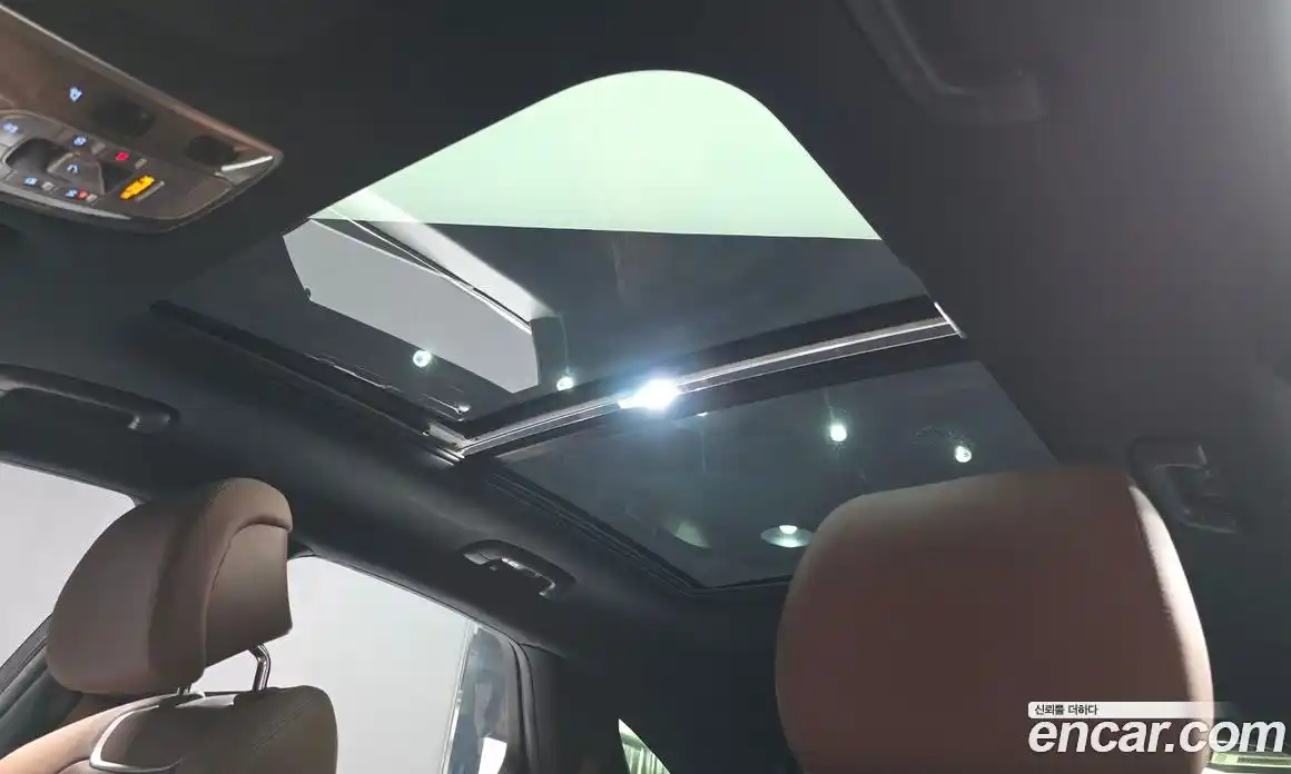 Genesis GV70 2021 2.5 Автомат в Москве № 931265, фото 19