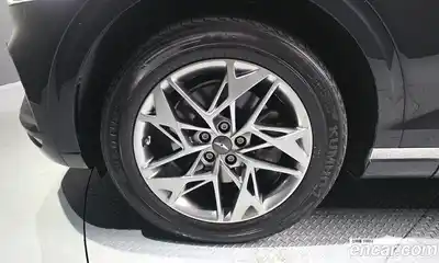 Genesis GV70 2021 2.5 Автомат в Москве № 931265, миниатюра 5