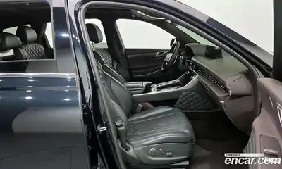 Genesis GV80 2020 2.5 Автомат в Москве № 931274, миниатюра 11