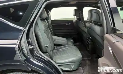 Genesis GV80 2020 2.5 Автомат в Москве № 931274, миниатюра 12