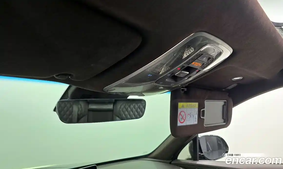 Genesis GV80 2020 2.5 Автомат в Москве № 931274, фото 17