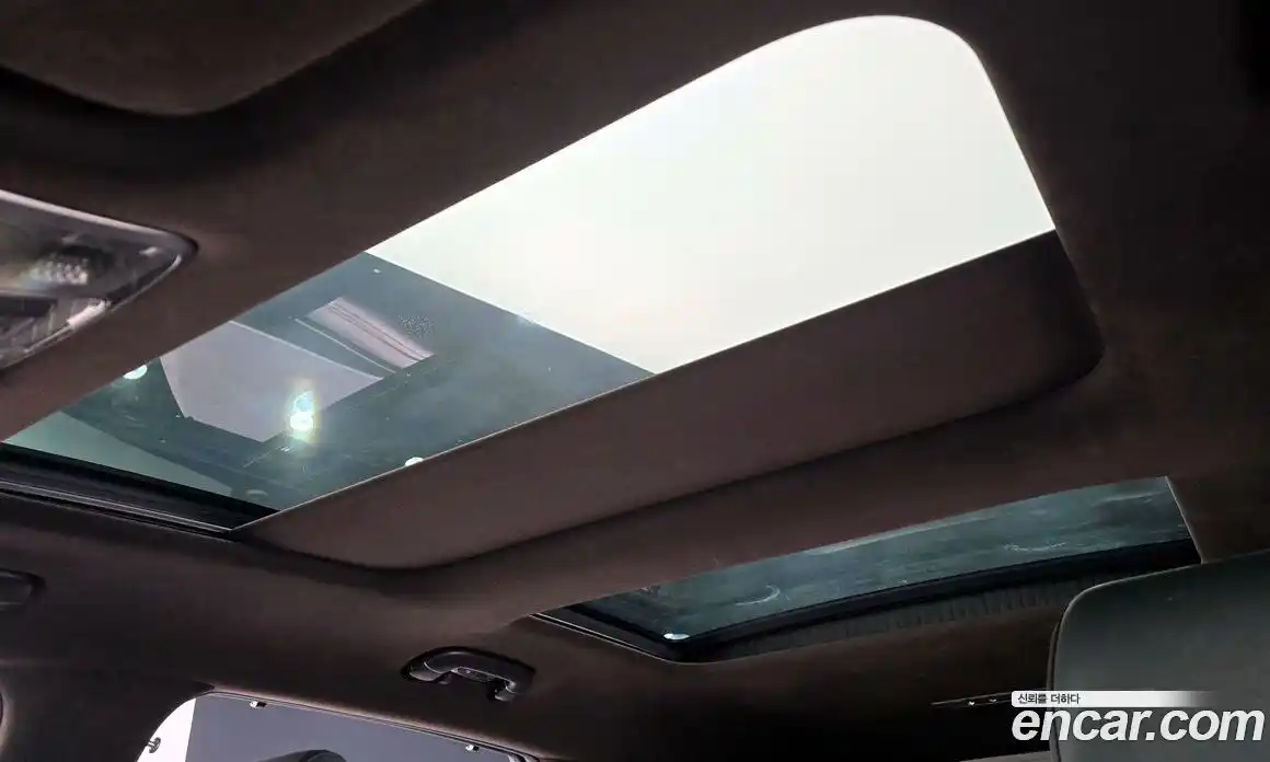 Genesis GV80 2020 2.5 Автомат в Москве № 931274, фото 18