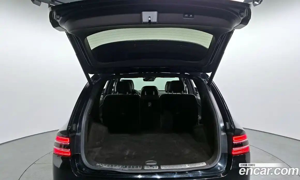 Genesis GV80 2020 2.5 Автомат в Москве № 931274, фото 20