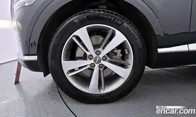 Genesis GV80 2020 2.5 Автомат в Москве № 931274, миниатюра 5