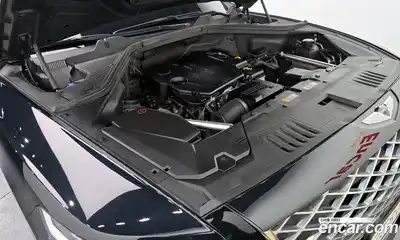 Genesis GV80 2020 2.5 Автомат в Москве № 931274, миниатюра 6