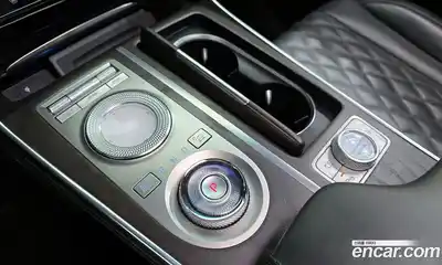 Genesis GV80 2020 2.5 Автомат в Москве № 931274, миниатюра 9