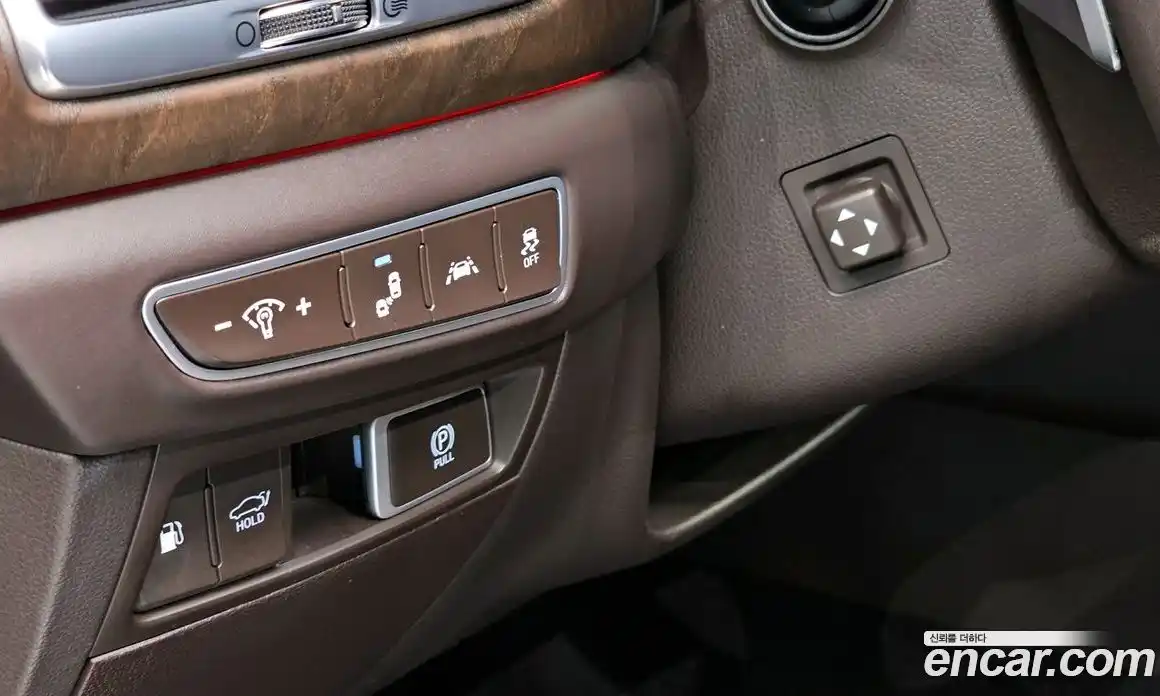 Genesis G90 2019 5.0 гидро в Москве № 931309, фото 14