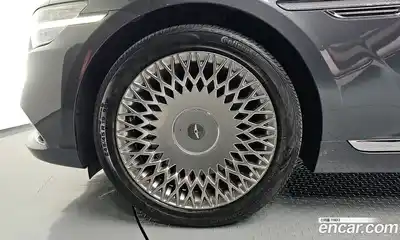 Genesis G90 2019 5.0 гидро в Москве № 931309, миниатюра 5