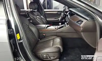 Genesis G90 2019 5.0 гидро в Москве № 931309, миниатюра 10