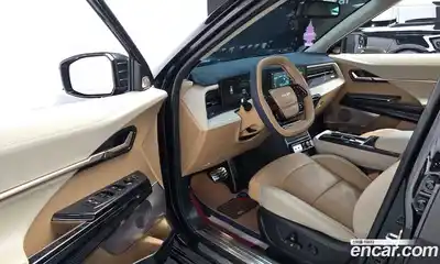 SsangYong Actyon 2025 1.5 Автомат в Москве № 931510, миниатюра 11