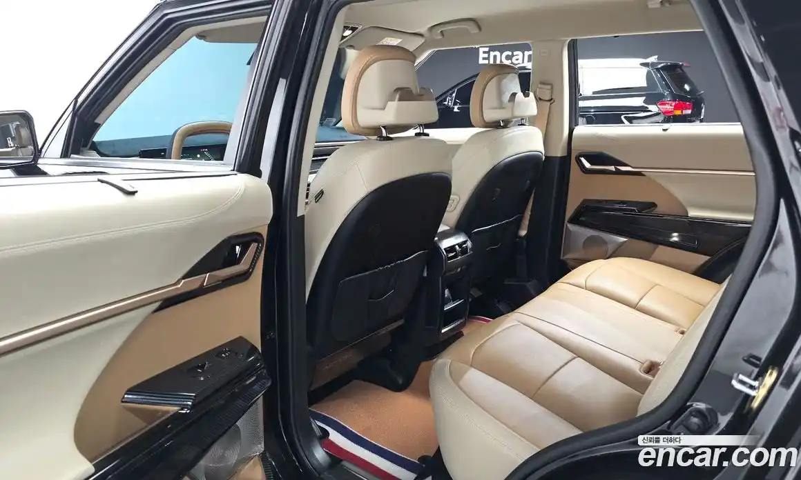 SsangYong Actyon 2025 1.5 Автомат в Москве № 931510, фото 13