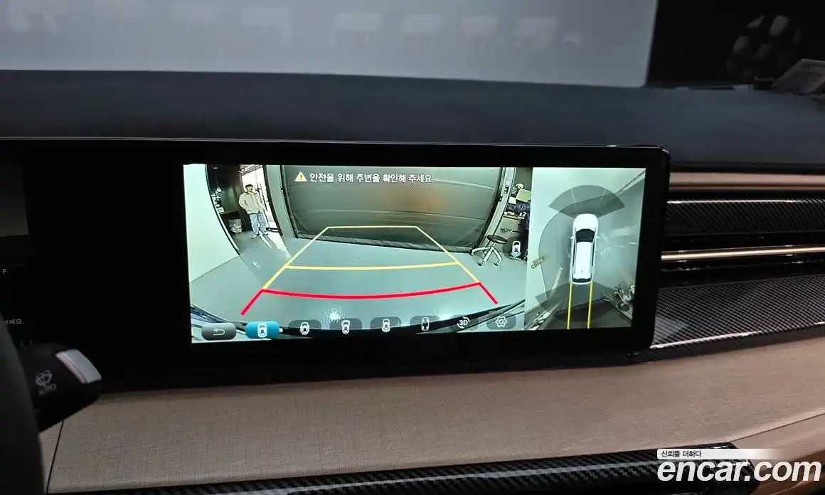 SsangYong Actyon 2025 1.5 Автомат в Москве № 931510, фото 14