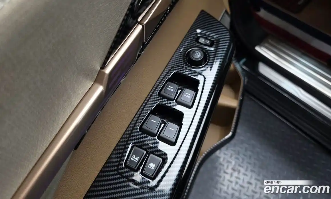 SsangYong Actyon 2025 1.5 Автомат в Москве № 931510, фото 16