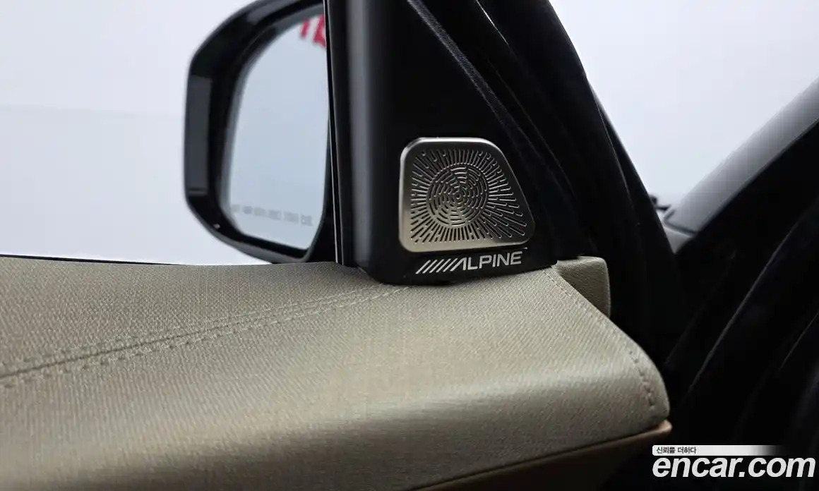 SsangYong Actyon 2025 1.5 Автомат в Москве № 931510, фото 17