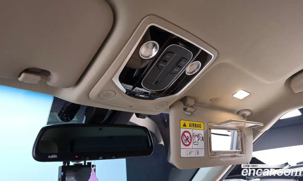 SsangYong Actyon 2025 1.5 Автомат в Москве № 931510, фото 18