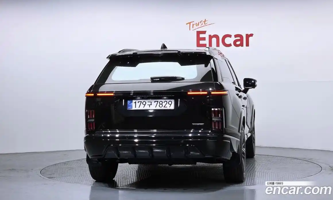 SsangYong Actyon 2025 1.5 Автомат в Москве № 931510, фото 4