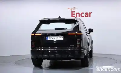 SsangYong Actyon 2025 1.5 Автомат в Москве № 931510, миниатюра 4