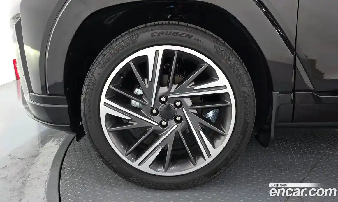 SsangYong Actyon 2025 1.5 Автомат в Москве № 931510, фото 5