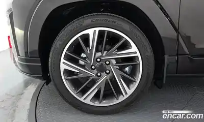 SsangYong Actyon 2025 1.5 Автомат в Москве № 931510, миниатюра 5