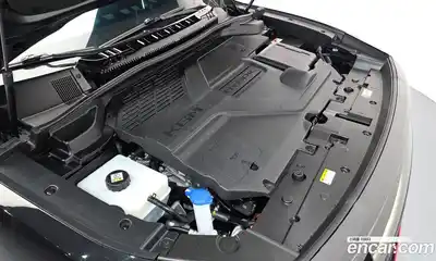 SsangYong Actyon 2025 1.5 Автомат в Москве № 931510, миниатюра 6