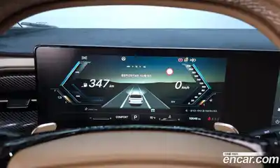 SsangYong Actyon 2025 1.5 Автомат в Москве № 931510, миниатюра 8