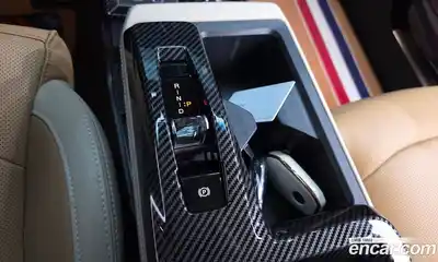 SsangYong Actyon 2025 1.5 Автомат в Москве № 931510, миниатюра 9