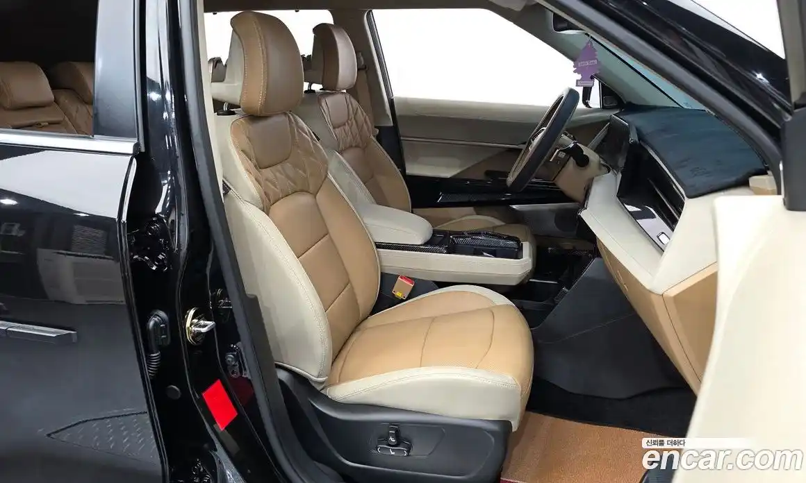 SsangYong Actyon 2025 1.5 Автомат в Москве № 931510, фото 10