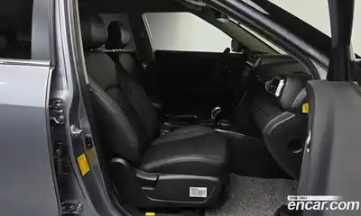 SsangYong TIBOLI 2024 1.6 Автомат в Москве № 931573, миниатюра 11