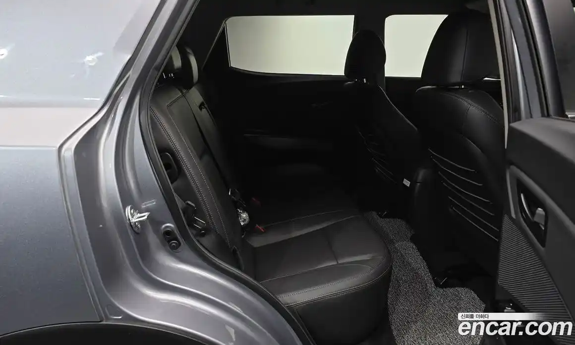 SsangYong TIBOLI 2024 1.6 Автомат в Москве № 931573, фото 12