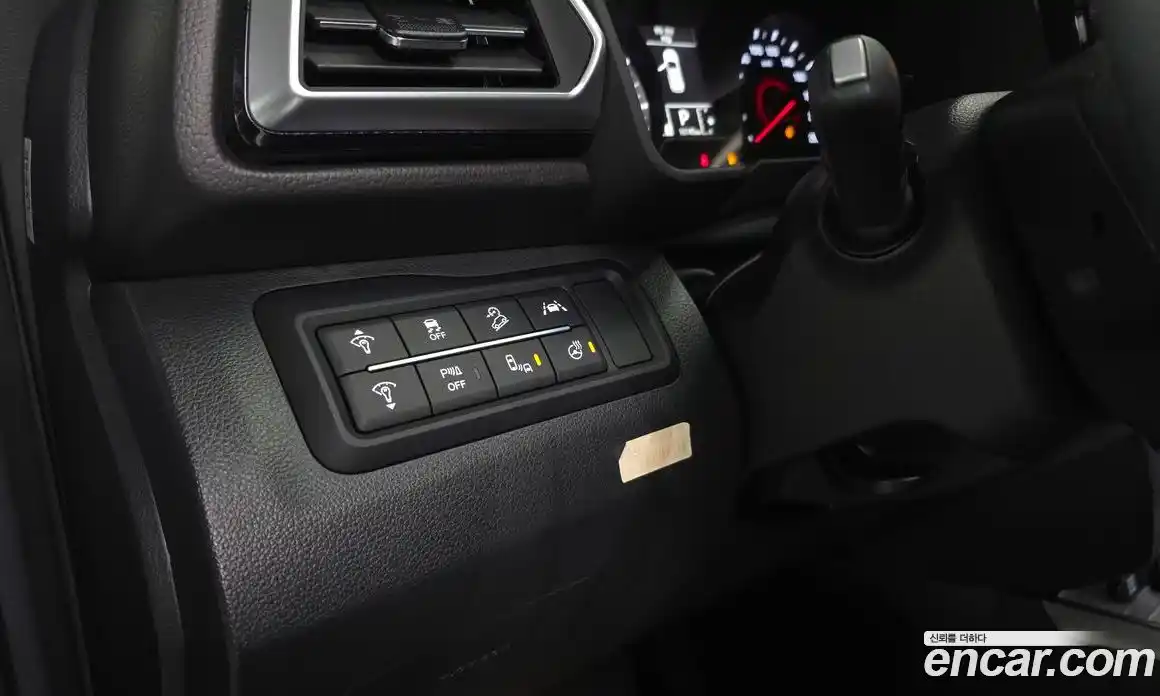 SsangYong TIBOLI 2024 1.6 Автомат в Москве № 931573, фото 18