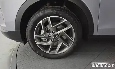 SsangYong TIBOLI 2024 1.6 Автомат в Москве № 931573, миниатюра 5