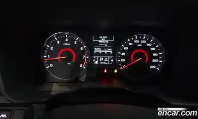 SsangYong TIBOLI 2024 1.6 Автомат в Москве № 931573, миниатюра 8