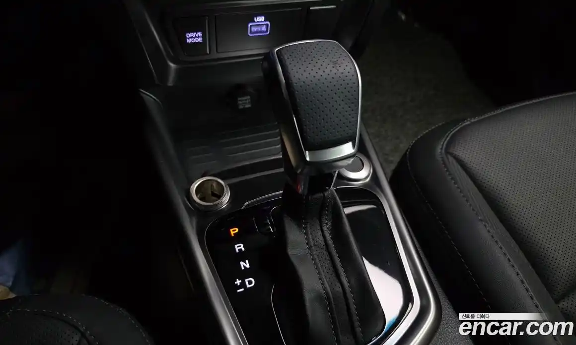 SsangYong TIBOLI 2024 1.6 Автомат в Москве № 931573, фото 9