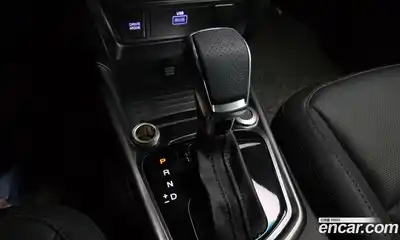 SsangYong TIBOLI 2024 1.6 Автомат в Москве № 931573, миниатюра 9