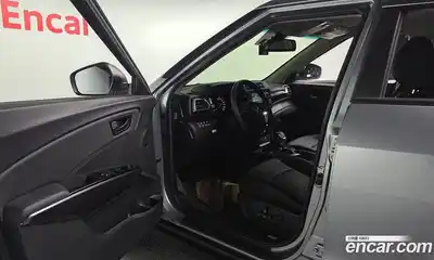 SsangYong TIBOLI 2024 1.6 Автомат в Москве № 931573, миниатюра 10