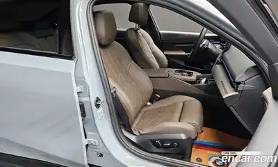 BMW 5-Series 2024 2.0 гидро в Москве № 931666, миниатюра 12