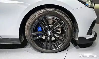 BMW 5-Series 2024 2.0 гидро в Москве № 931666, миниатюра 5