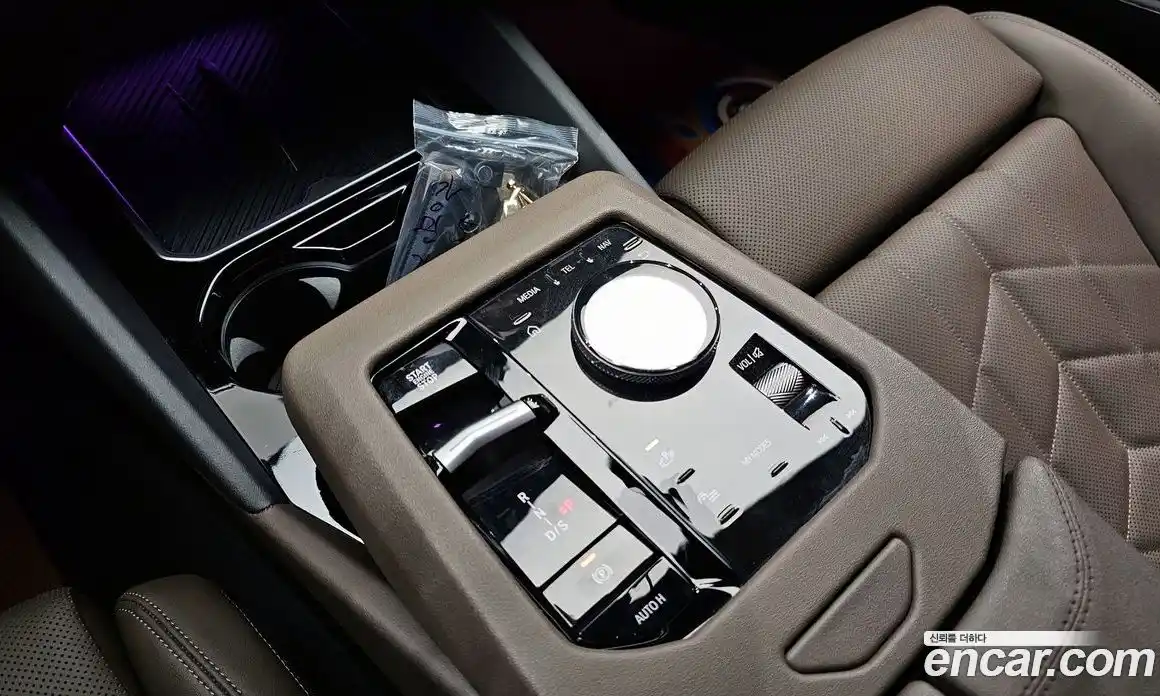 BMW 5-Series 2024 2.0 гидро в Москве № 931666, фото 9