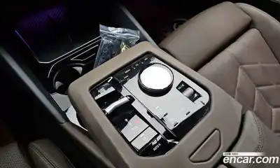 BMW 5-Series 2024 2.0 гидро в Москве № 931666, миниатюра 9